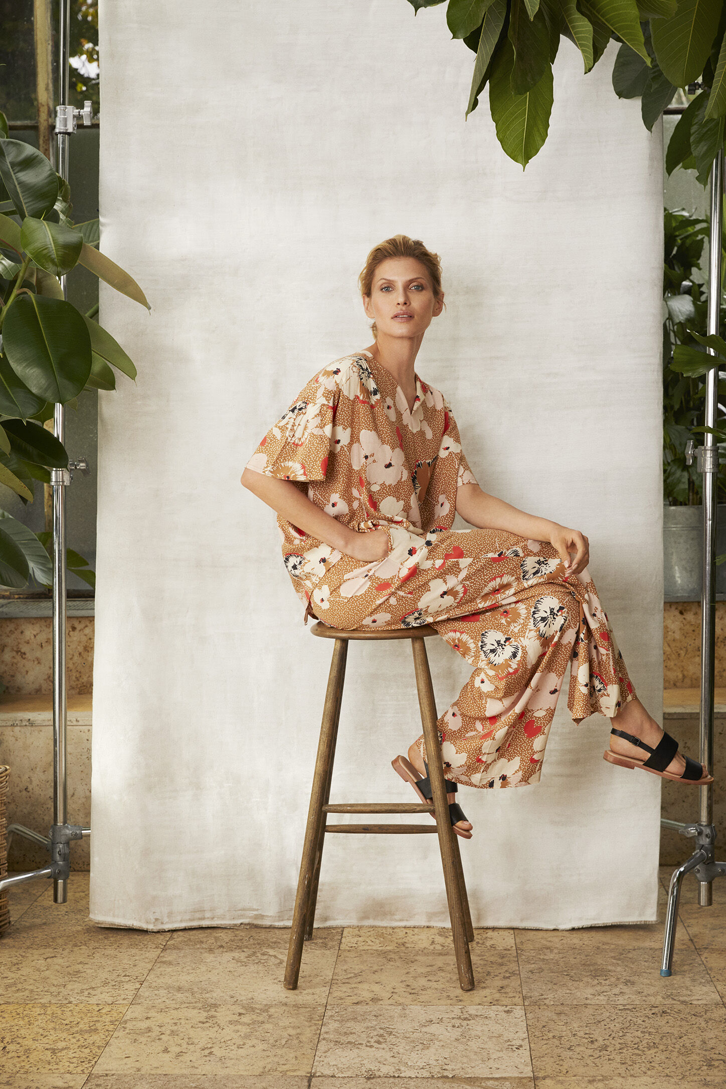 DARNELL TOP, Chipmunk