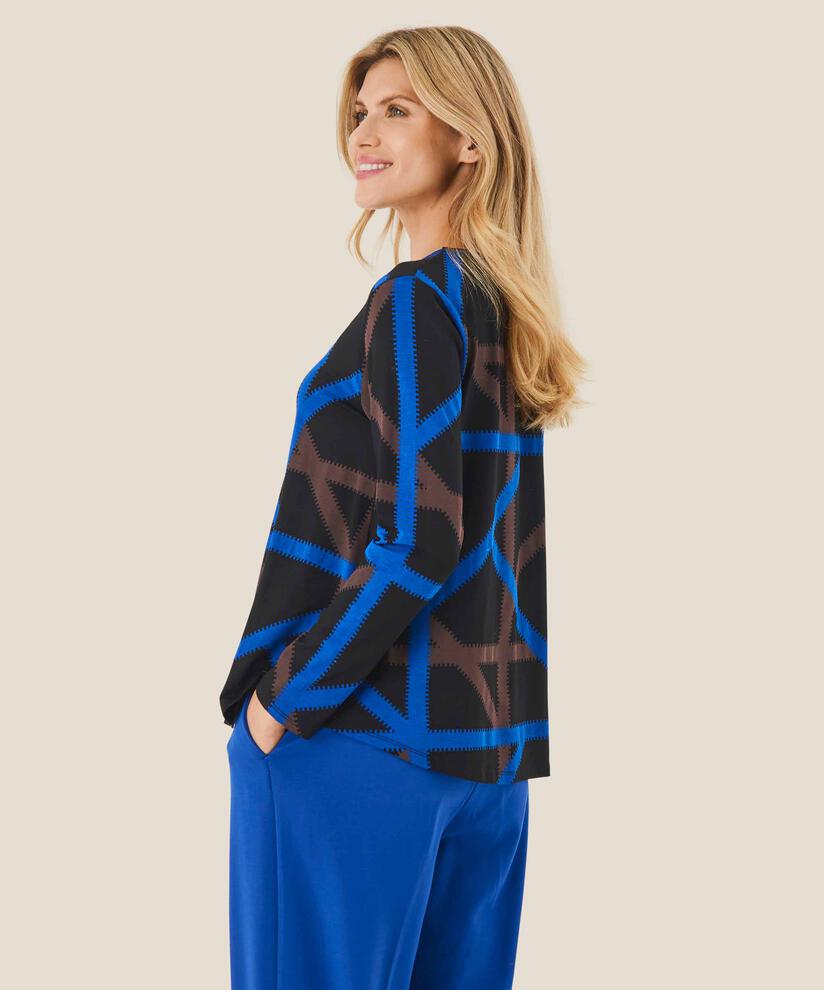 Badisna JERSEY Top, Surf the web