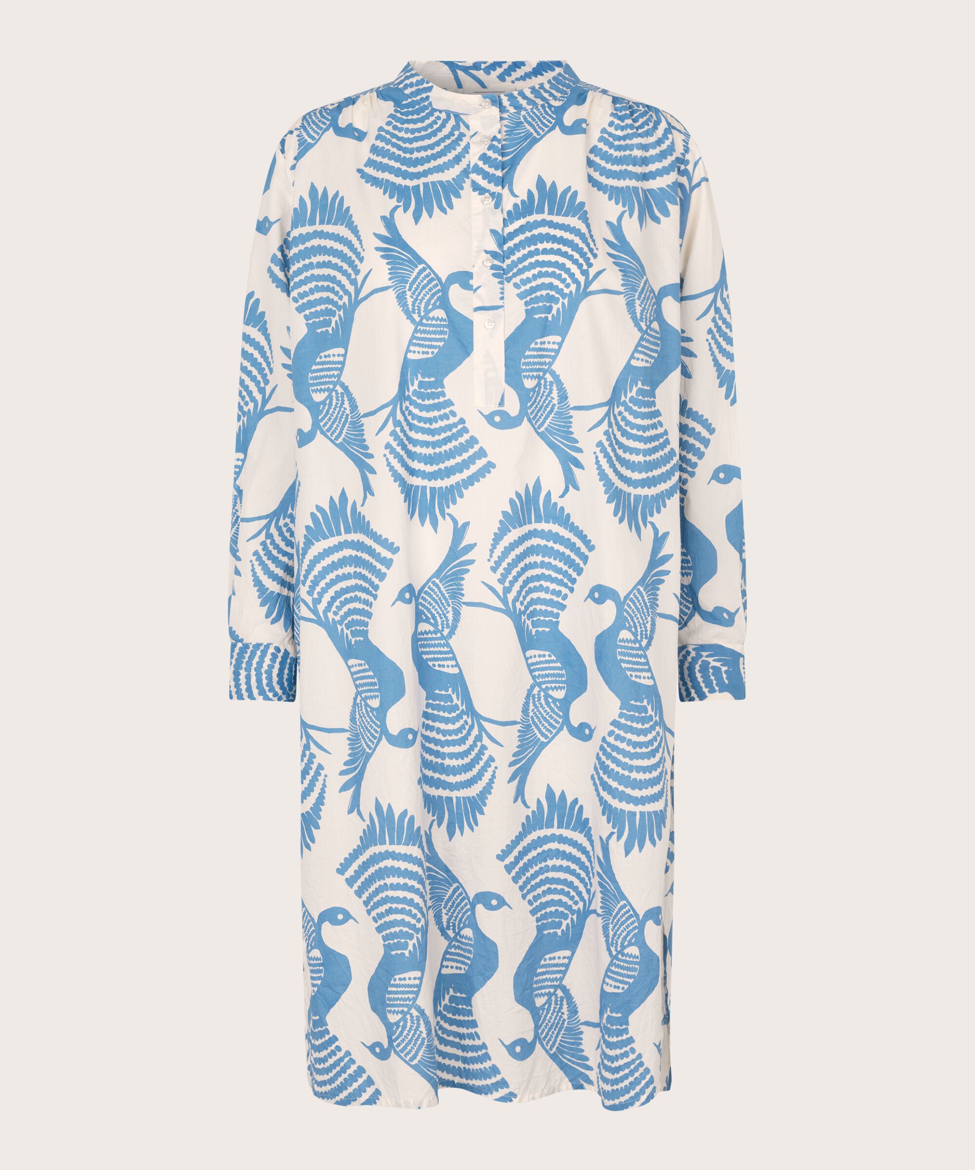 NATMAS DRESS, Quiet Harbor