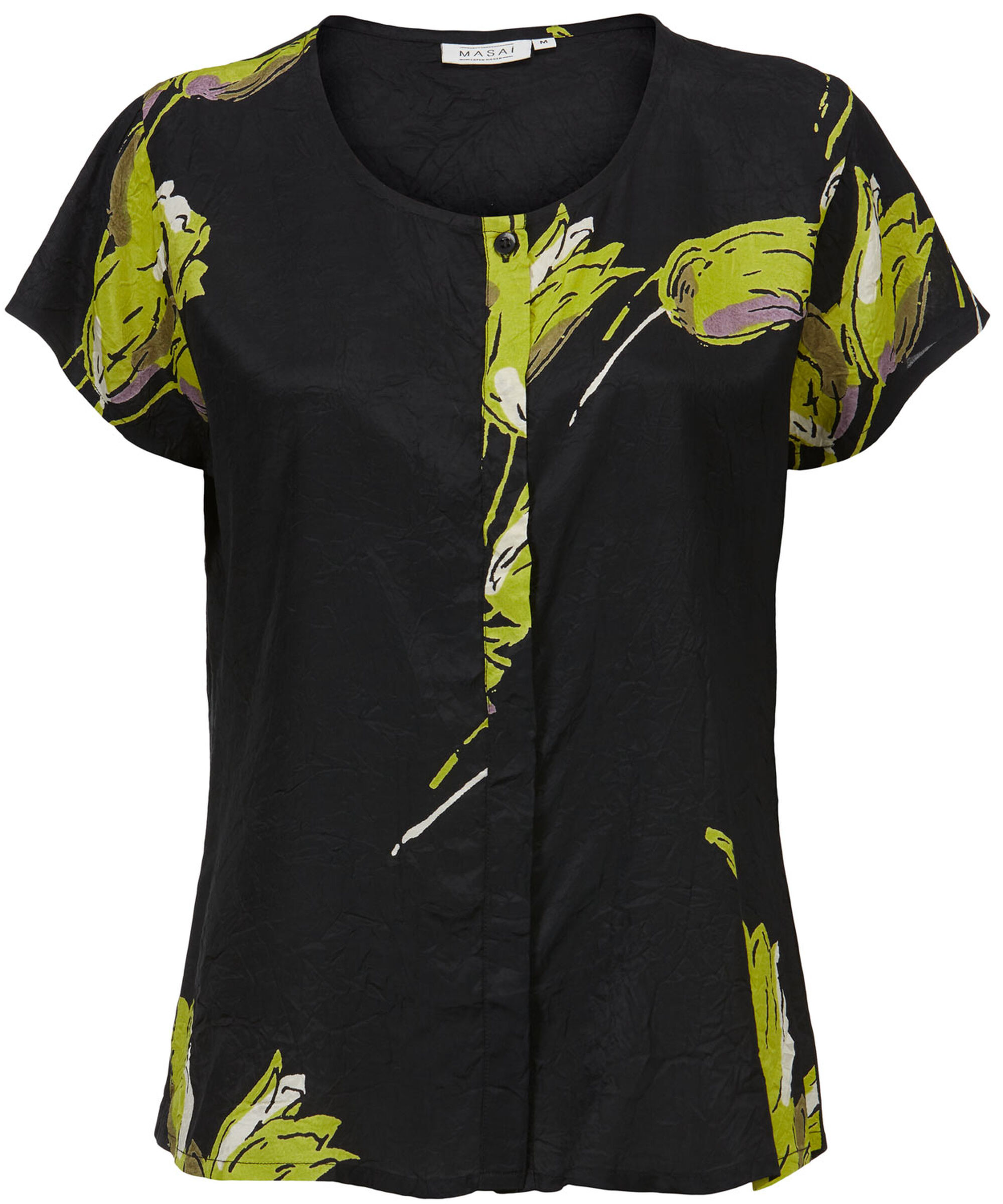 IA SHIRT, Lentil Sprout