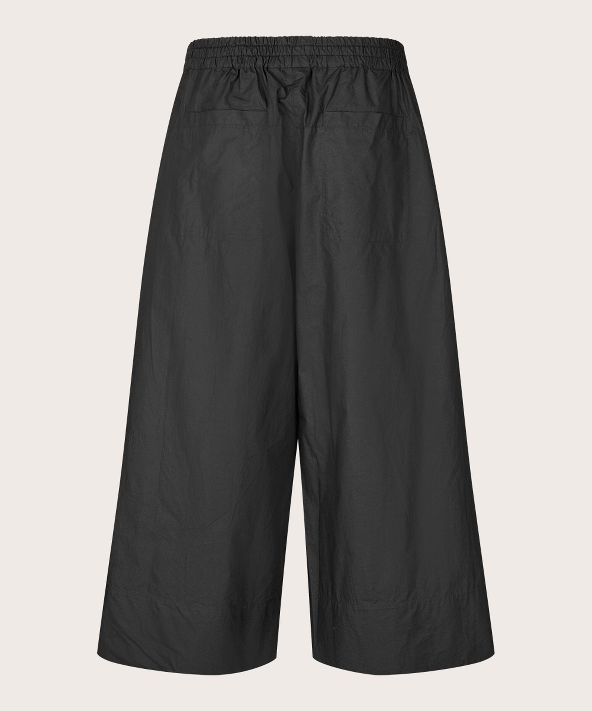 Portia Trousers, Black