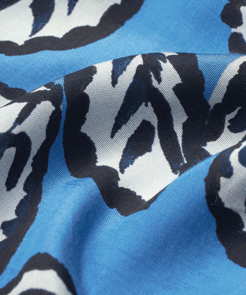Nabi Dress, Nebulas Blue