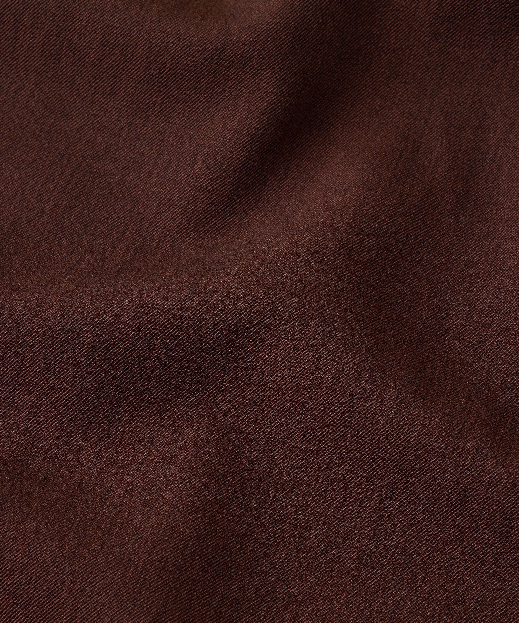 Punna Trousers, Sh. Chocolate