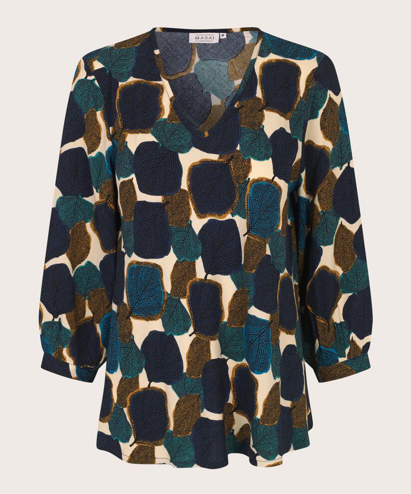 Katasis Blouse, Chipmunk