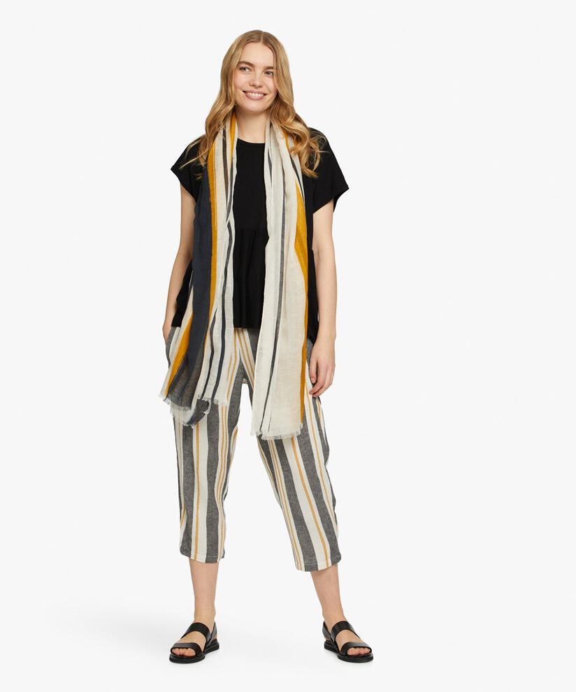 AERIS SCARF, Chai Tea