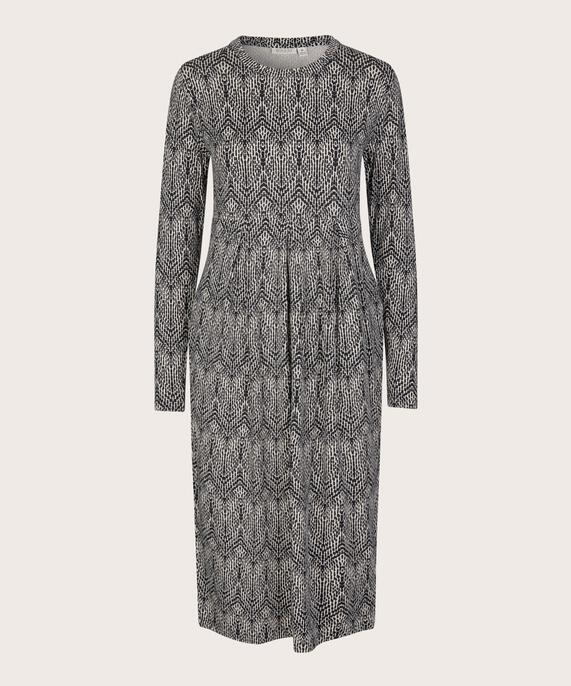 Namo JERSEY Dress, Black