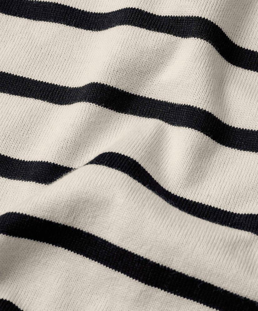 Duada Jersey Top, Whitecap