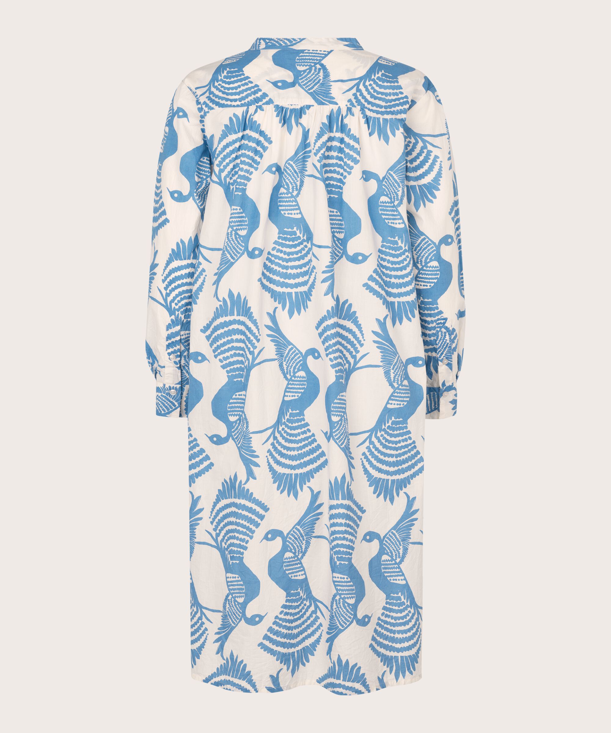 NATMAS DRESS, Quiet Harbor