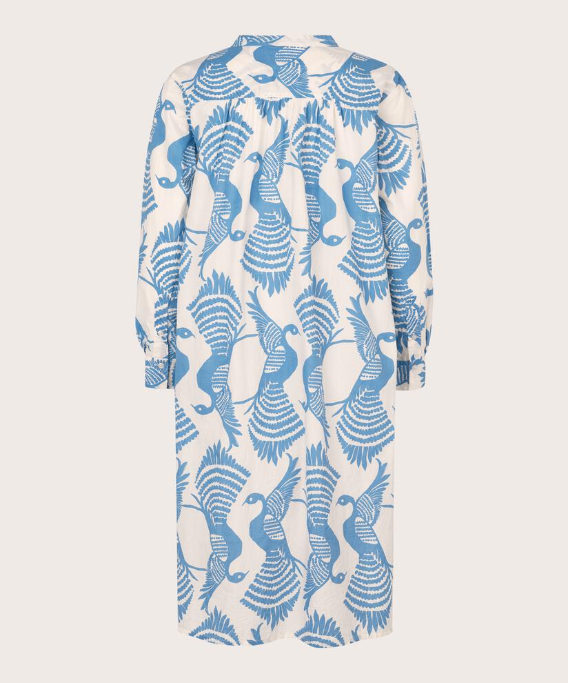 NATMAS DRESS, Quiet Harbor