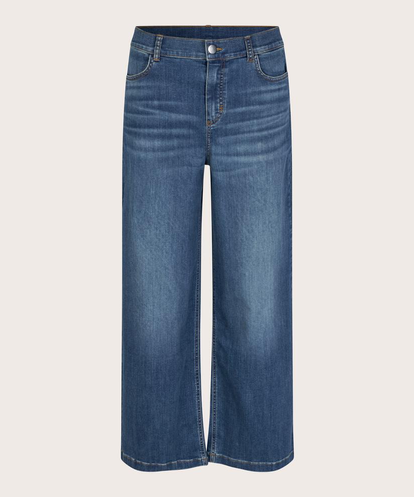 Passang Denim Trousers, Basic Denim