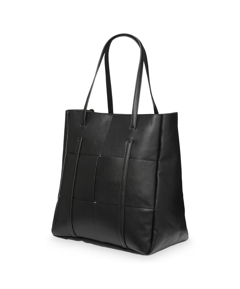 REYNIT BAG, Black, hi-res