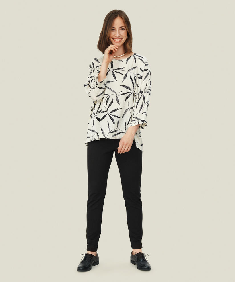 BECCA TOP, Whitecap