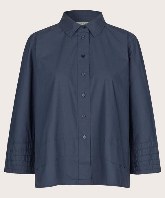 Ianela Shirt, Mood Indigo