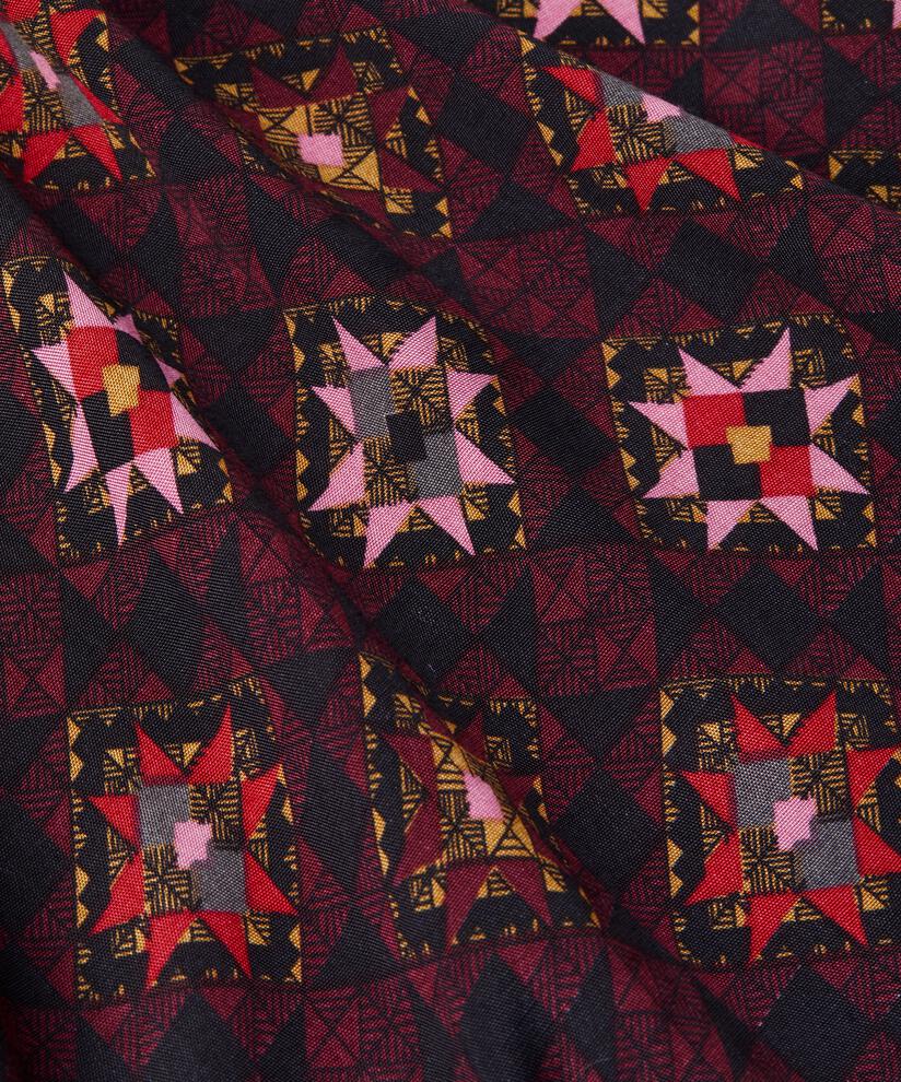 Bee Blouse, Tango Red, hi-res