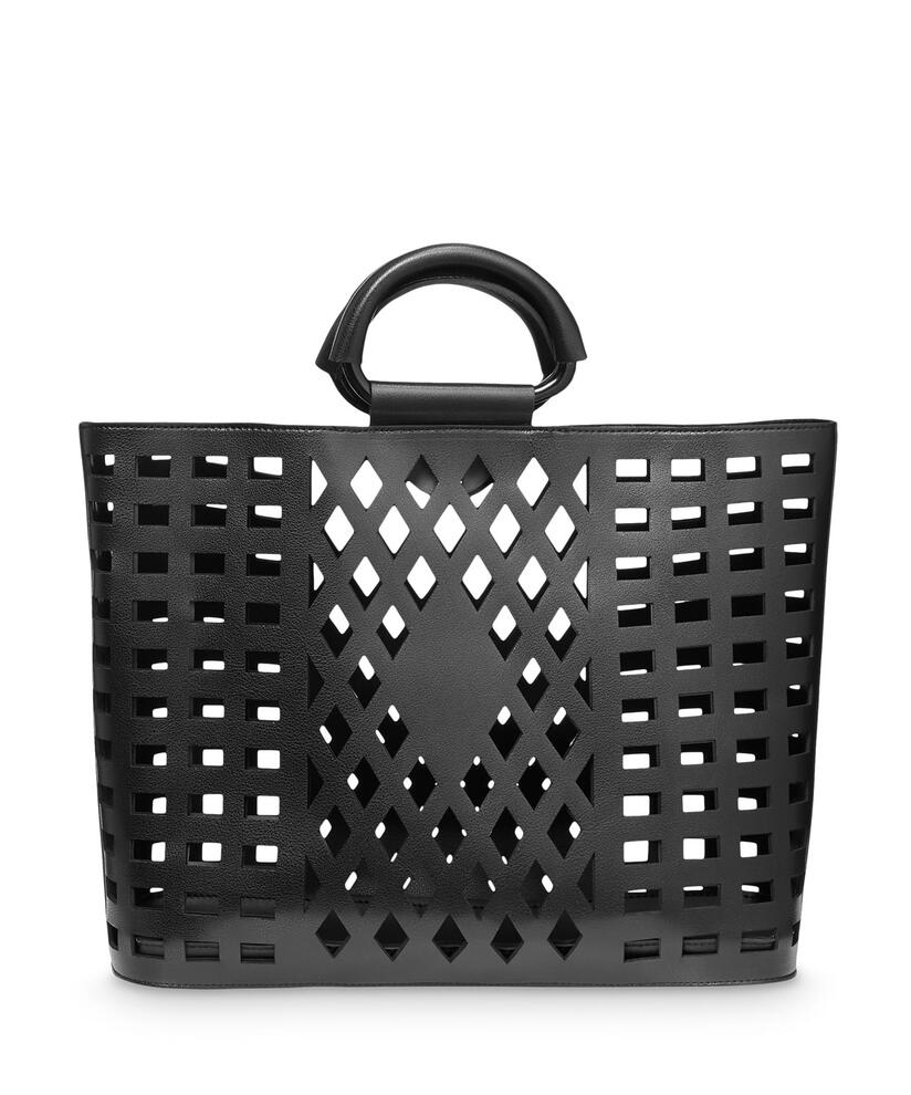 RESSIE BAG, Black