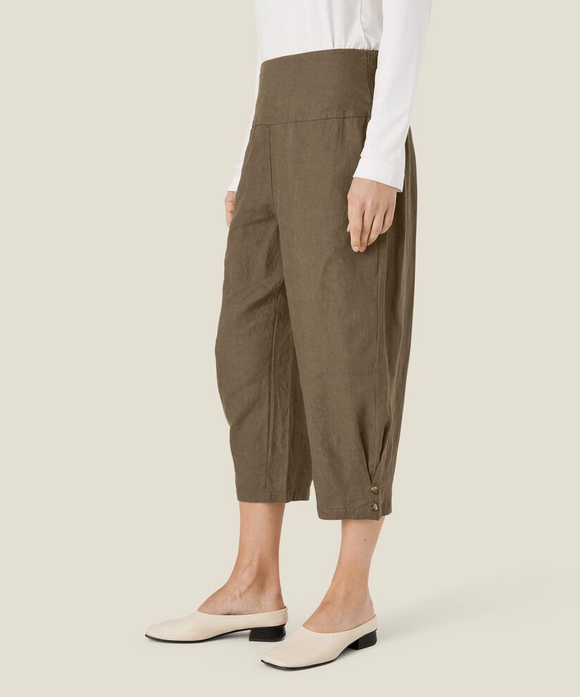 Pen Trousers, Crocodile, hi-res