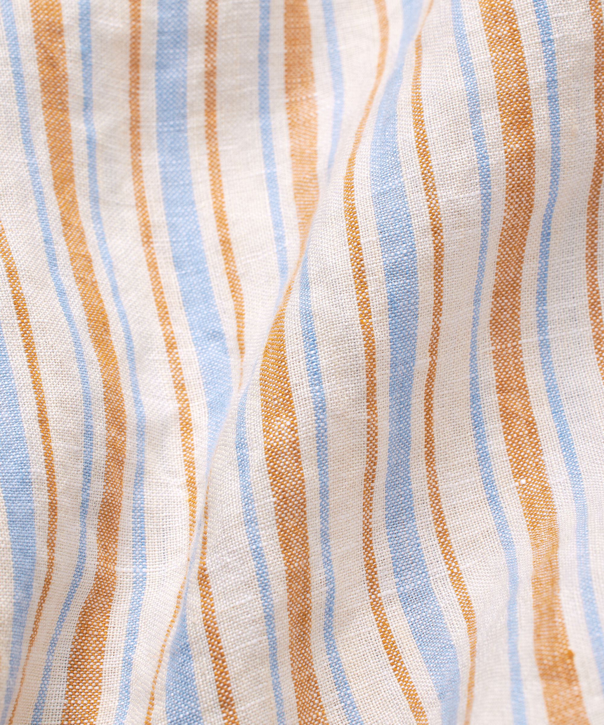 Ilbato Shirt, Inca Gold