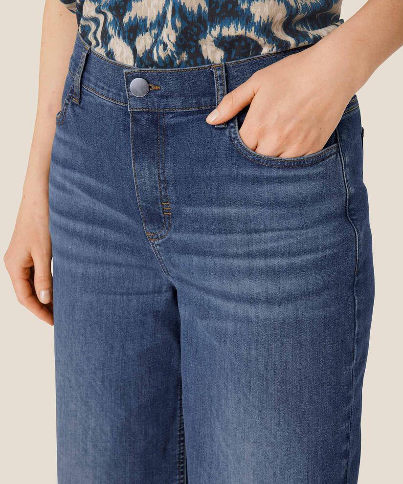 Passang Denim Trousers, Basic Denim