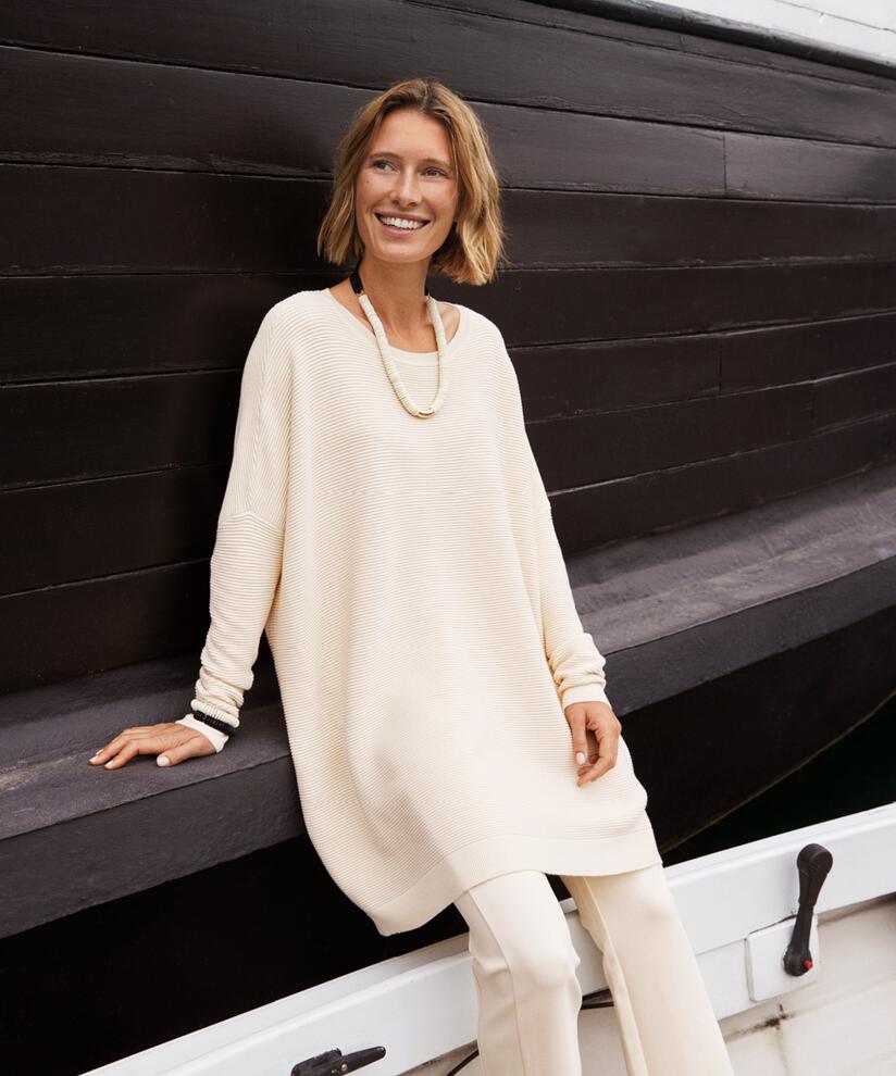 Flos Jumper, Whitecap, hi-res