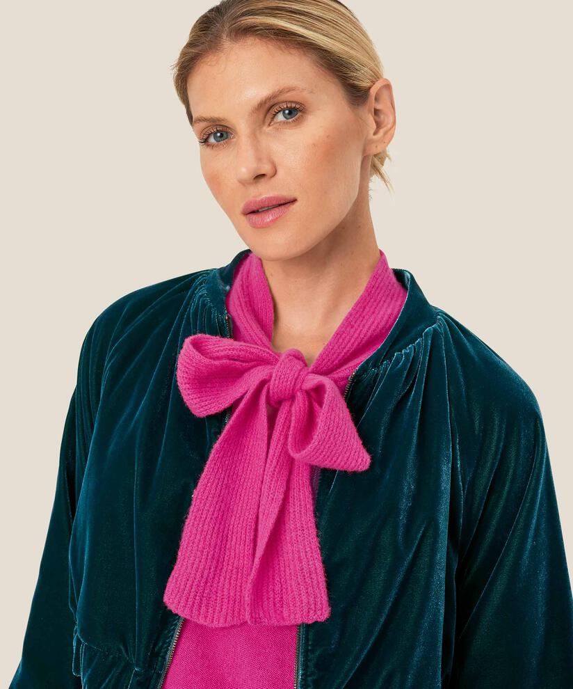 Jabine Jacket, Reflect Pond