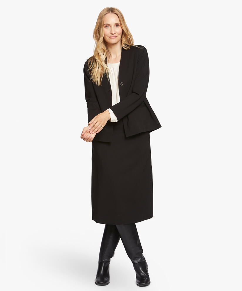 JOLANA JACKET, Black
