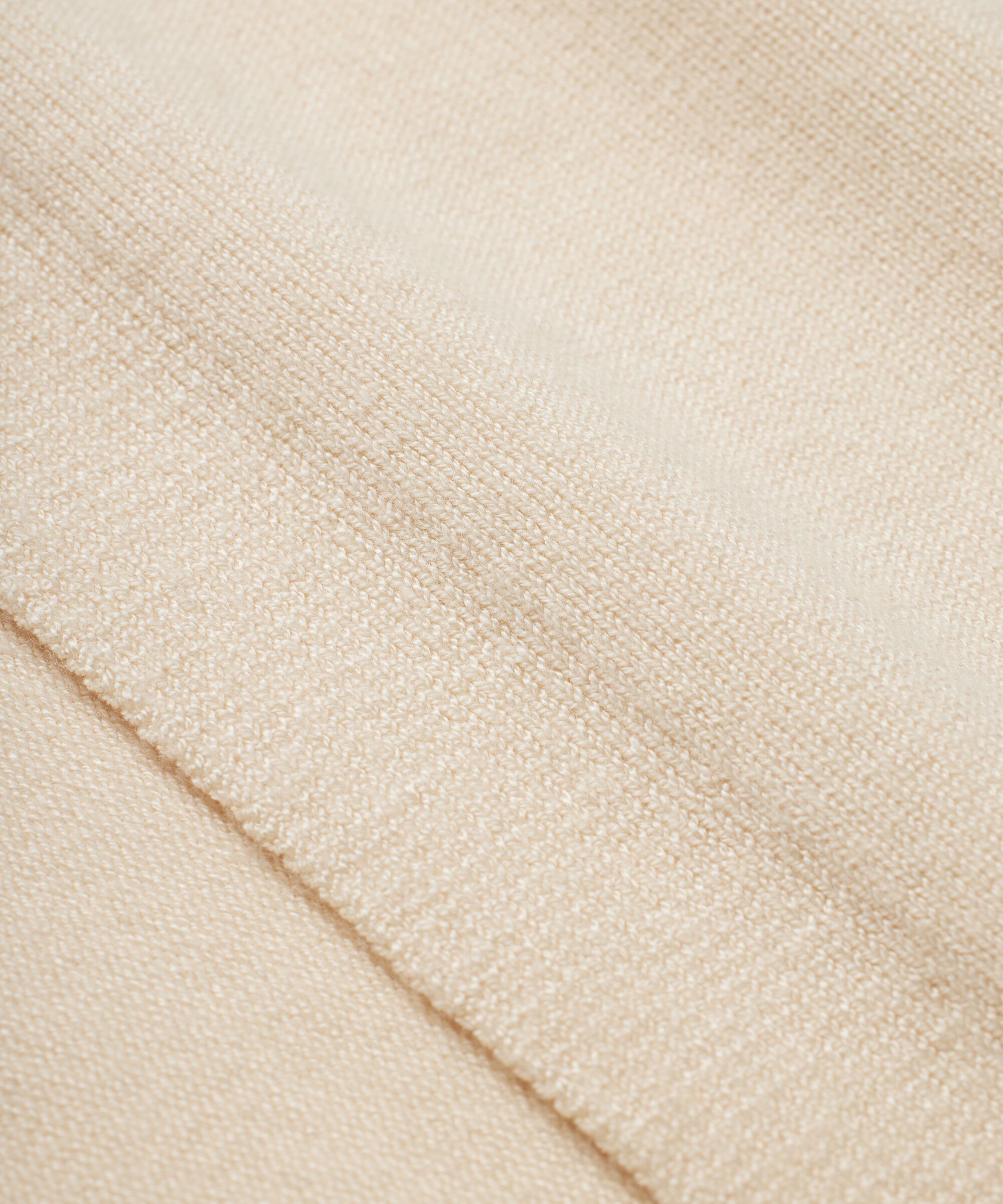 LINDIE CARDIGAN, Whitecap