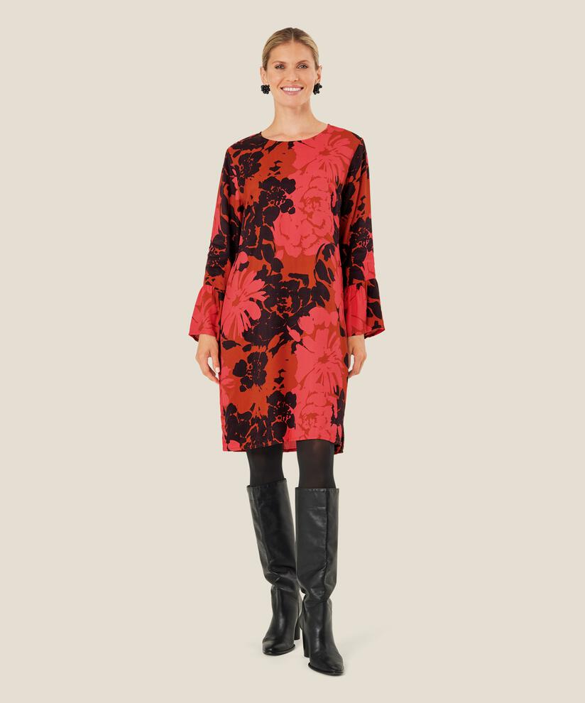 Novella dress, Picante