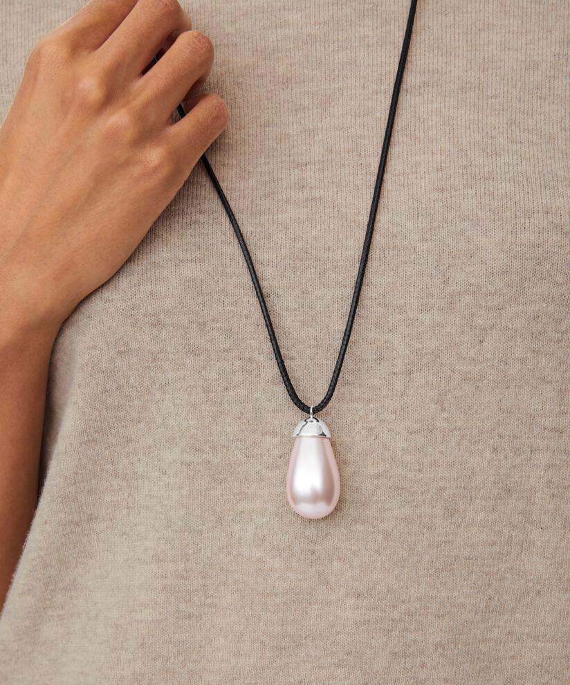 Roryan Necklace, Lotus