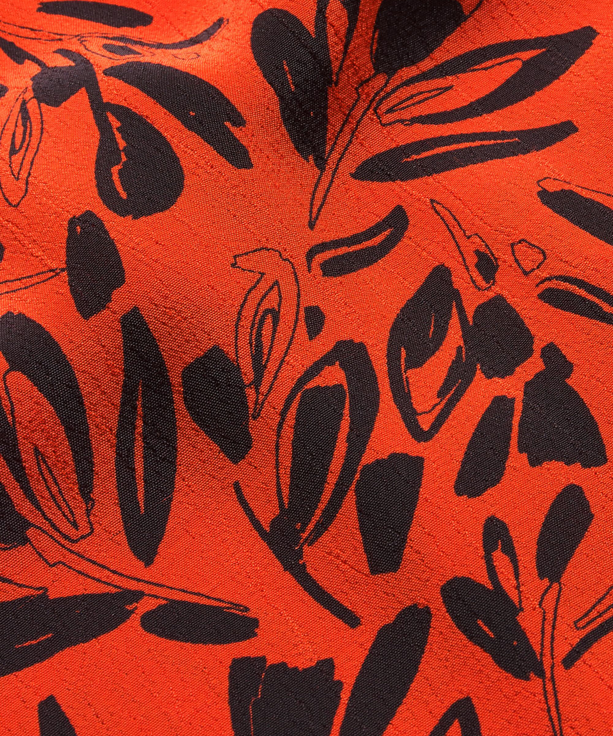 GALILA TUNIC, Pumpkin