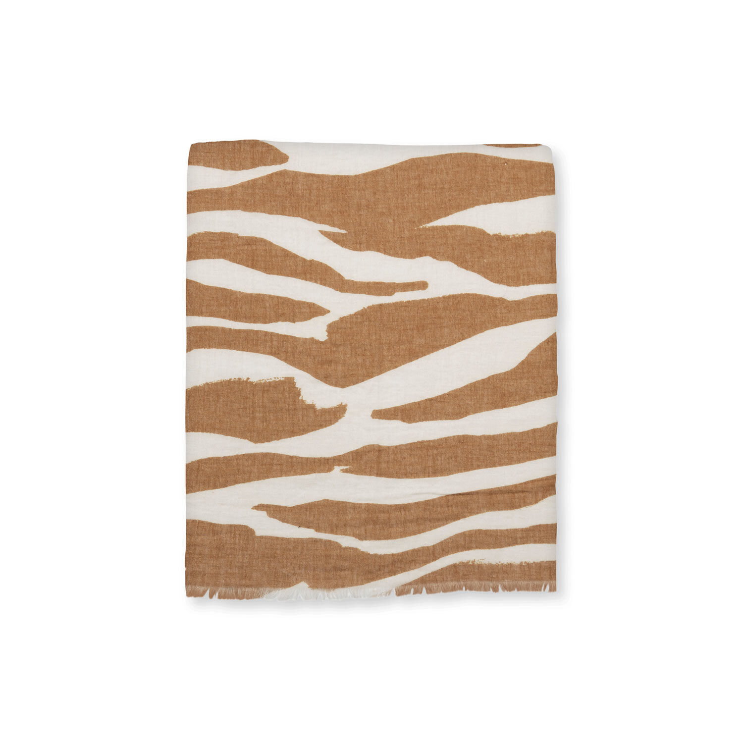 AMAL SCARF, Chipmunk