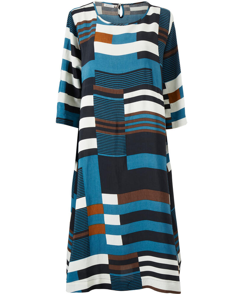 NABIA DRESS, Corsair