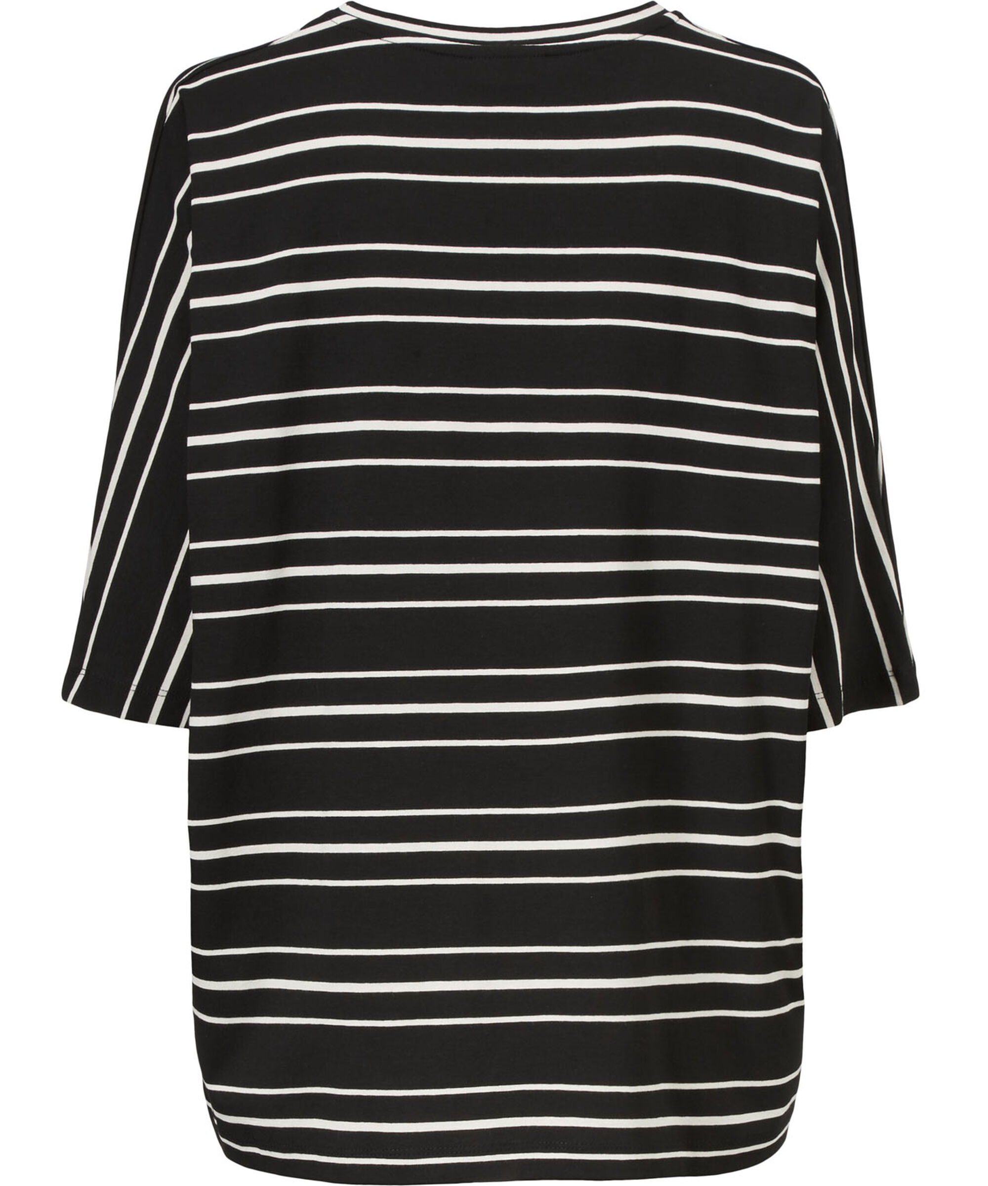 EMEL TOP, Black