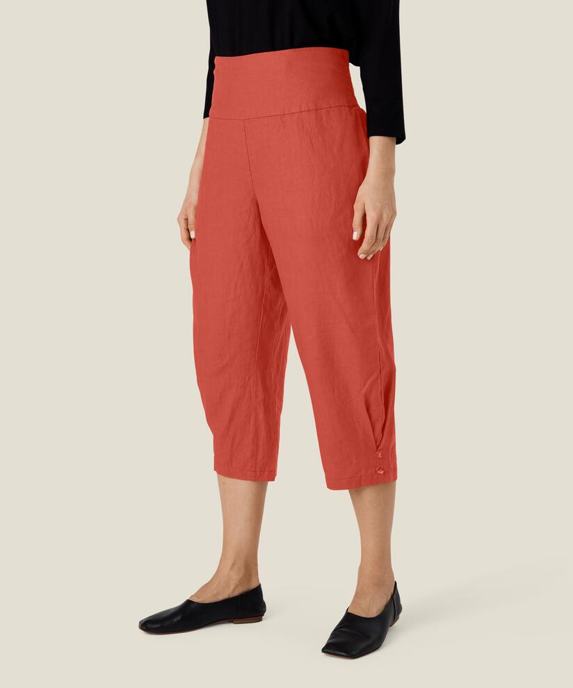Pen Trousers, Tandoori, hi-res