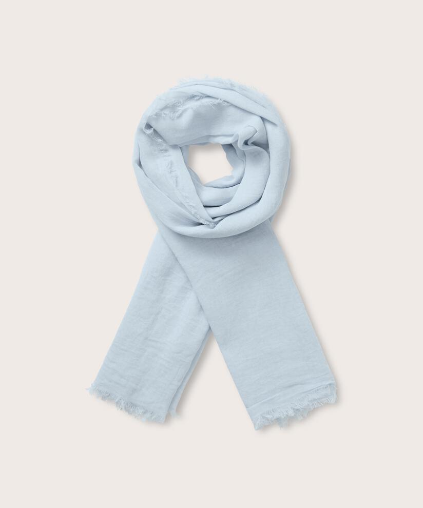 Ava Scarf, Heather