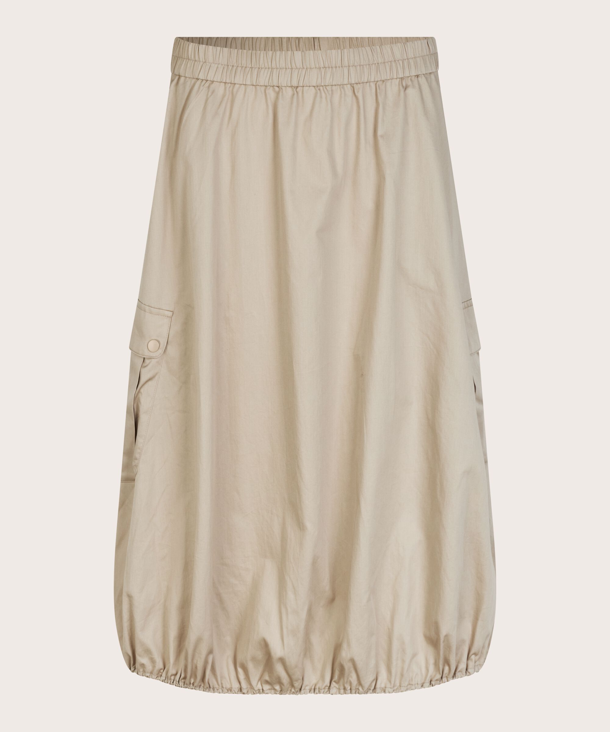 Socorro Skirt, Pure Cashmere