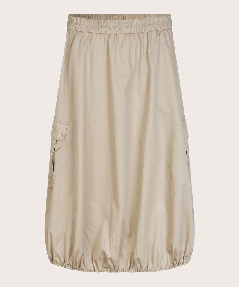 Socorro Skirt, Pure Cashmere