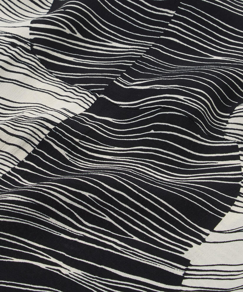 IOSETTA SHIRT DRESS, Whitecap