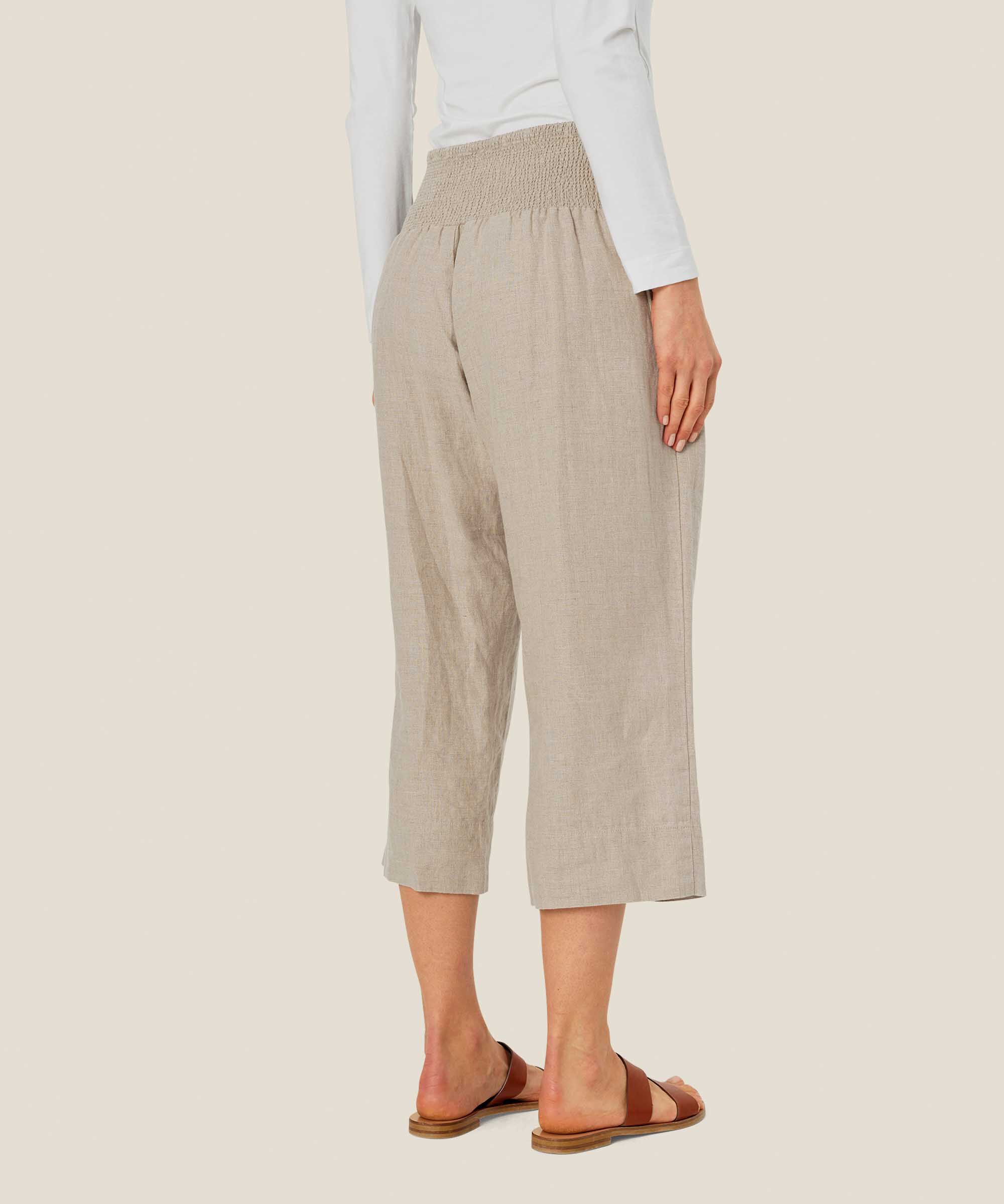Pallas Trousers, Natural