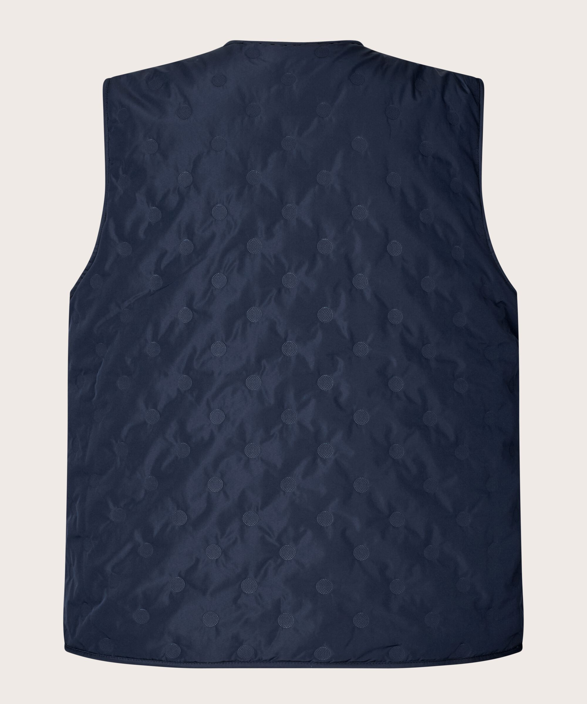 Tutta Gilet, Mood Indigo