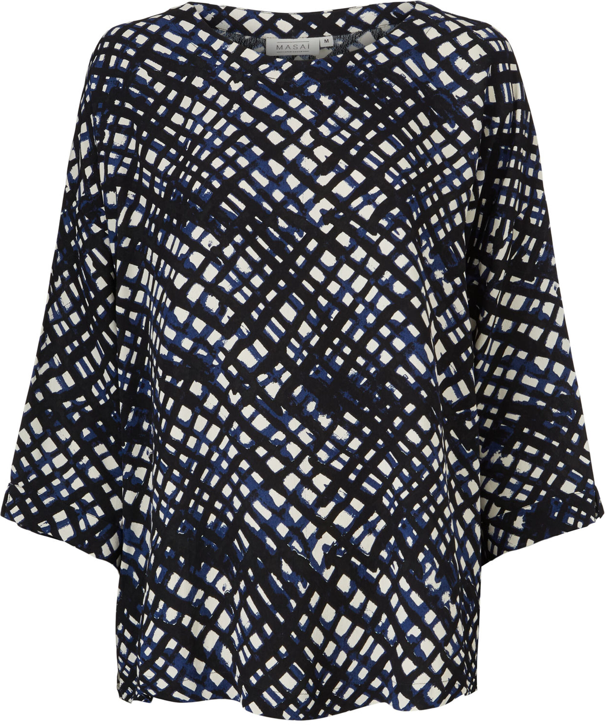 BECCA TOP , Medieval blue