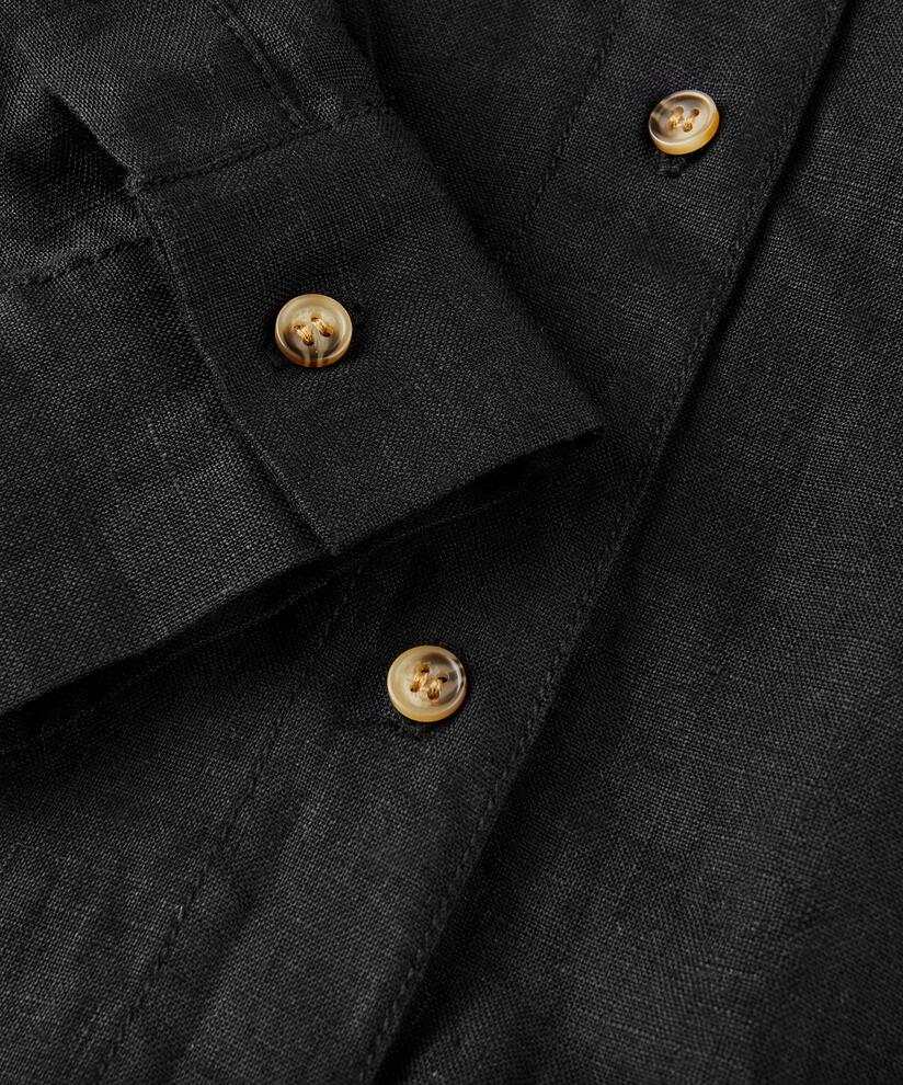 Inea Shirt, Black