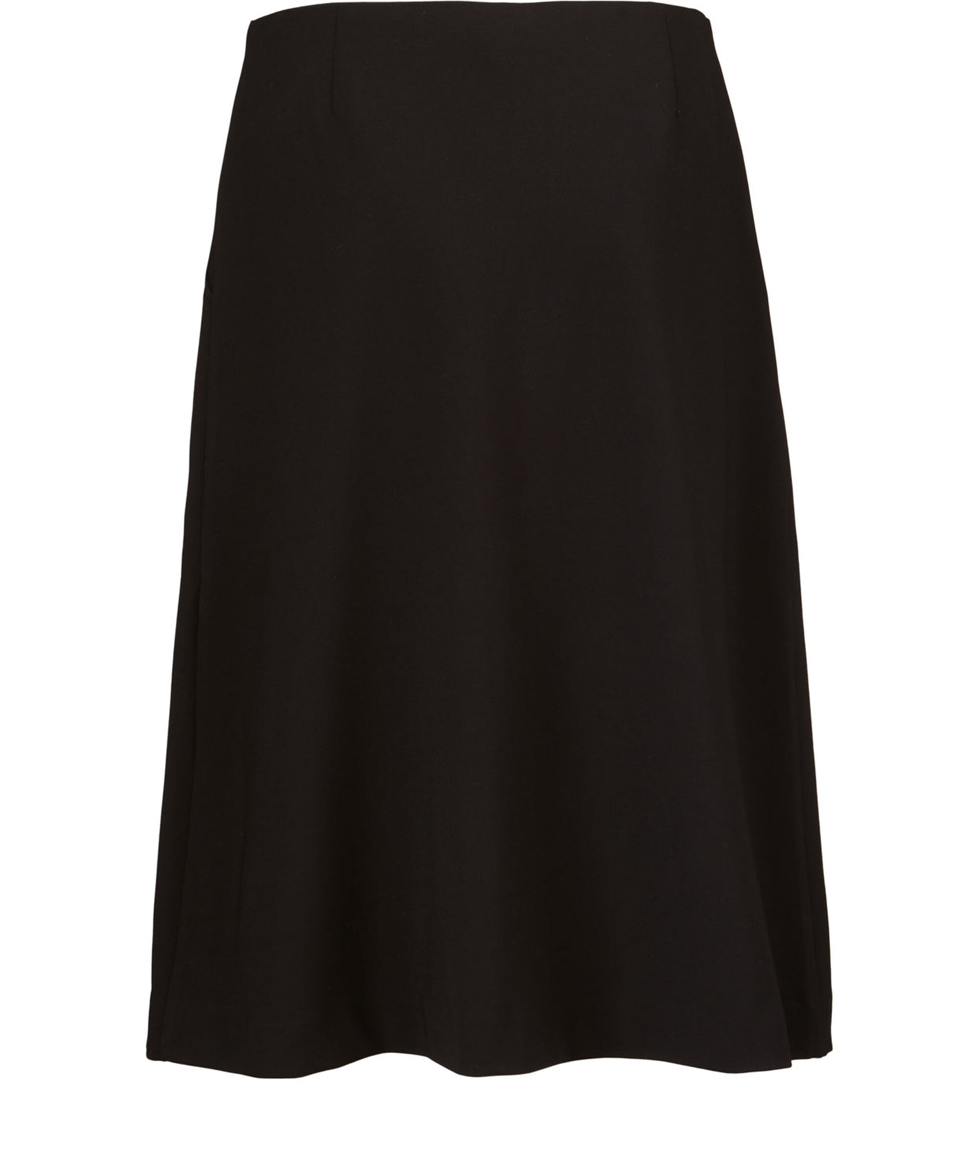 SARITA SKIRT, Black