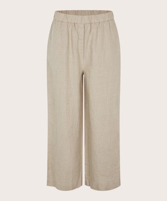 Parini Trousers, Natural