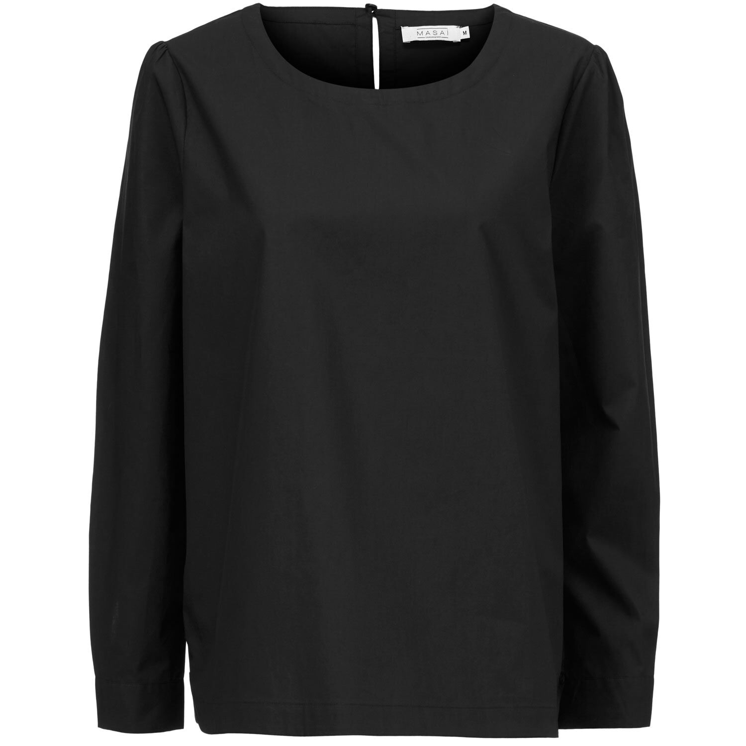 BEBBE TOP, Black
