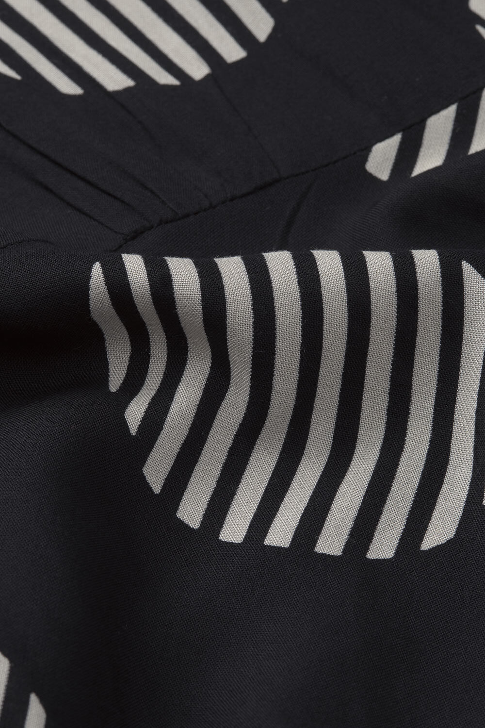 NANETTE DRESS, Black