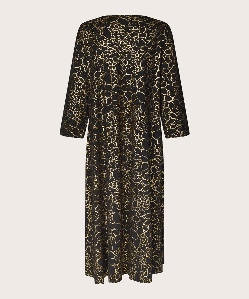Nolyn JERSEY Dress, Gold