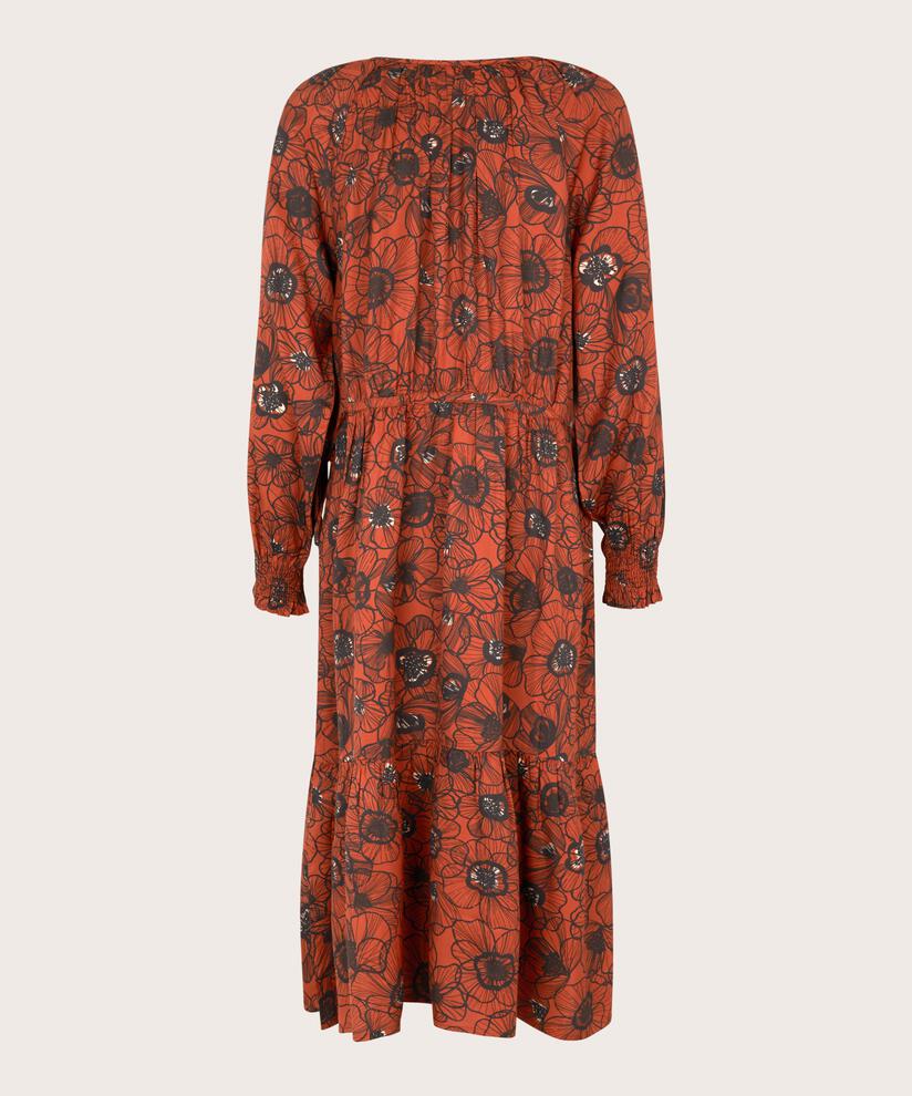 Nelas dress, Picante