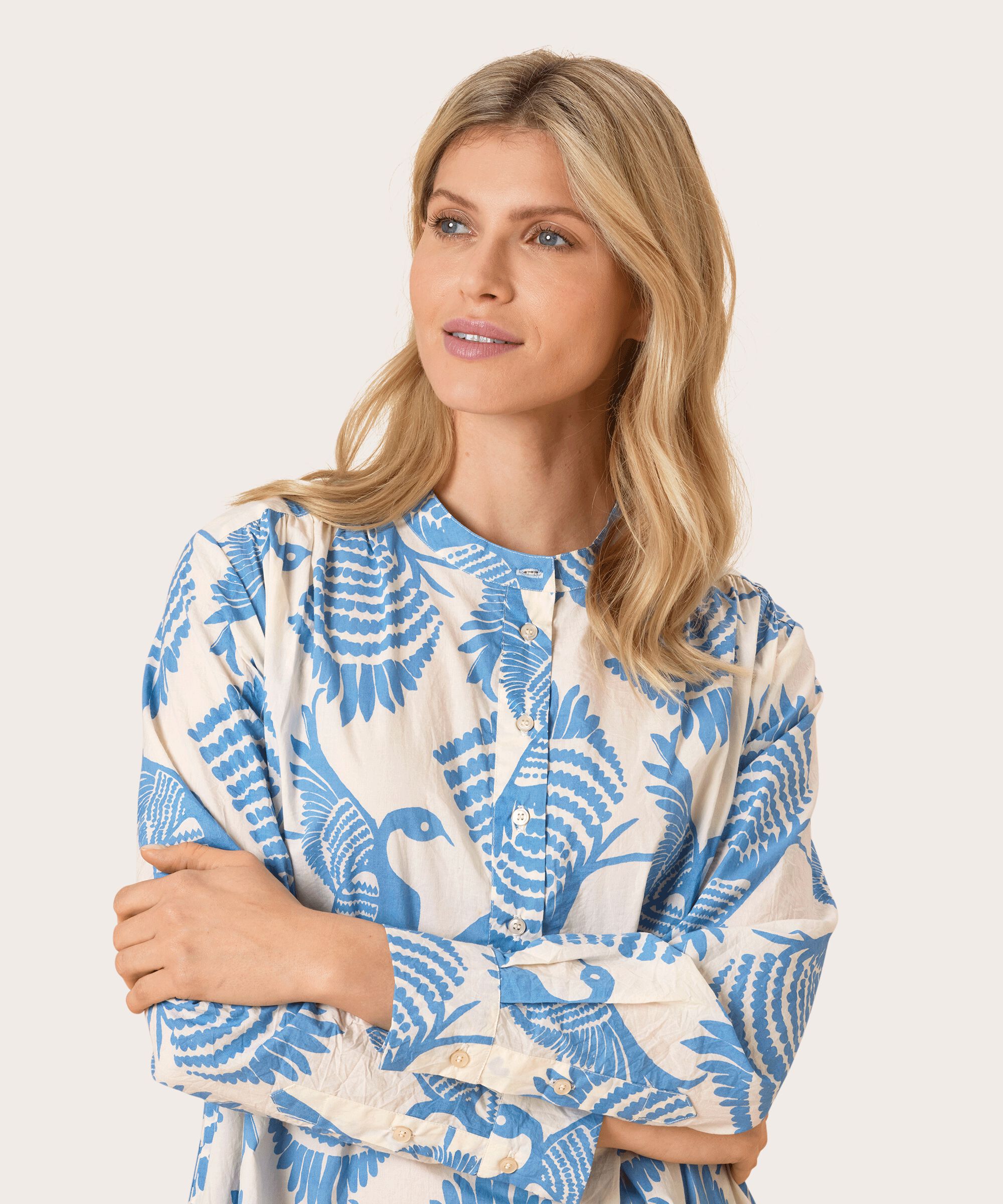 NATMAS DRESS, Quiet Harbor