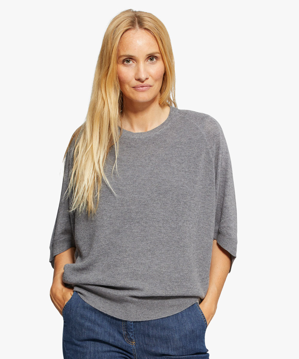 FLO TOP, M. Grey mel.