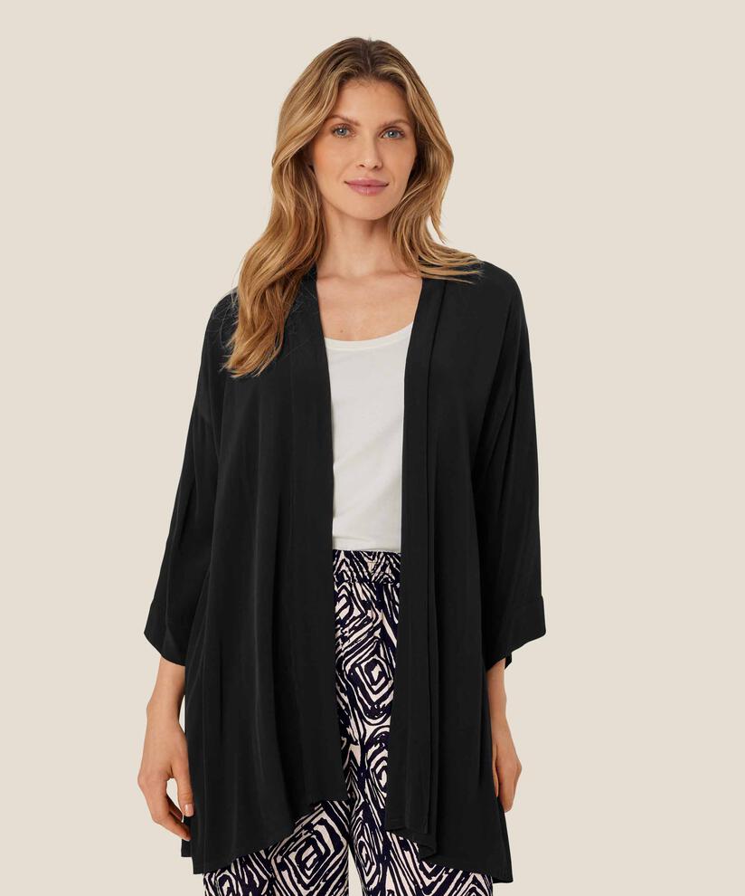 Josslyn Jacket, Black